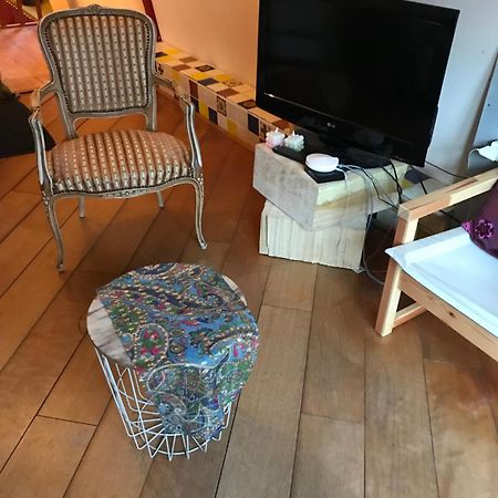 An Artist Created It Appartement Middelburg Buitenkant foto